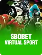 Sbobet Virtual Sport