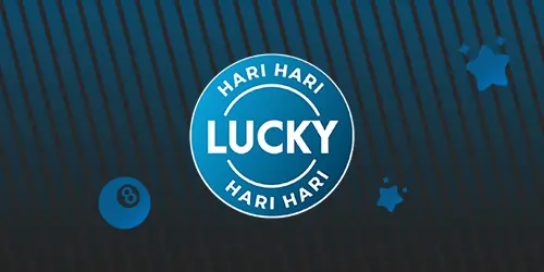 Lucky 4D Lottery