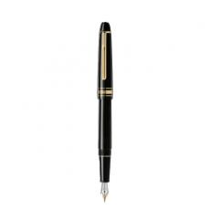 MEISTERSTÜCK GOLD-COATED CLASSIQUE FOUNTAIN PEN